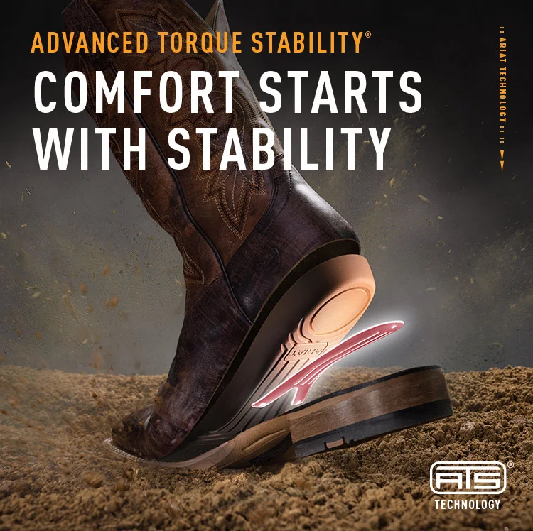 ADVANCED TORQUE STABILITY