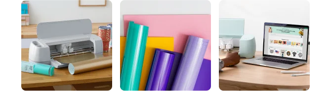 Bundle items.