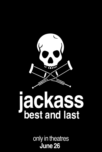 Jackass: Best and Last