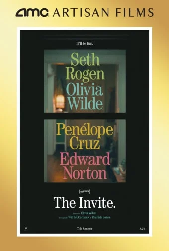 The Invite