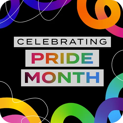 PRIDE MONTH