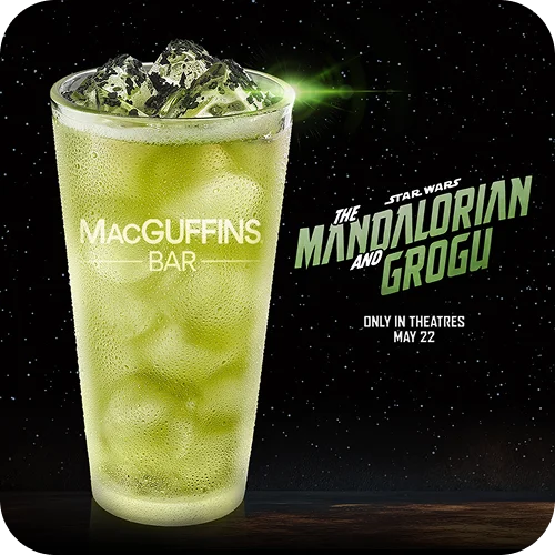 HYPERSPACE PUNCH