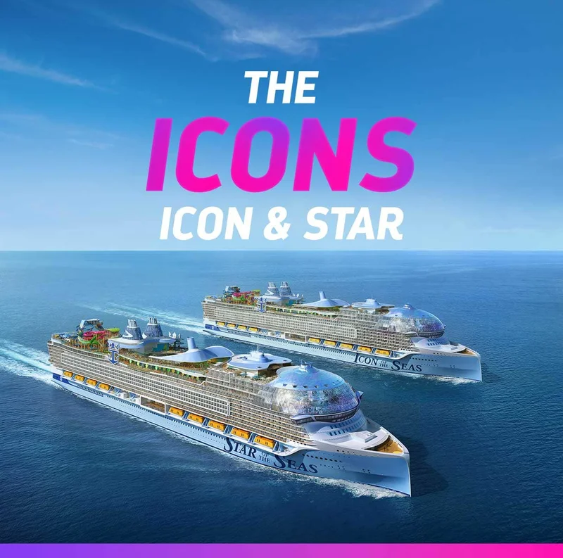 THE ICONS