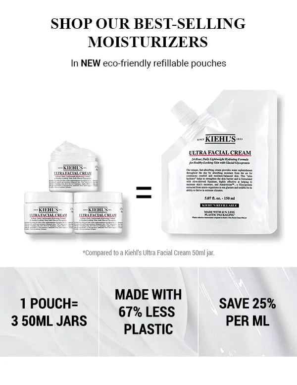 SHOP OUR BEST-SELLING MOISTURIZERS