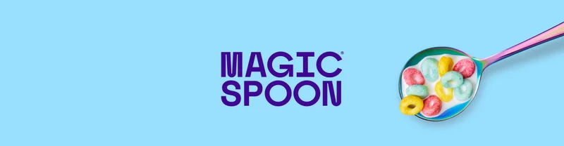 MAGIC SPOON