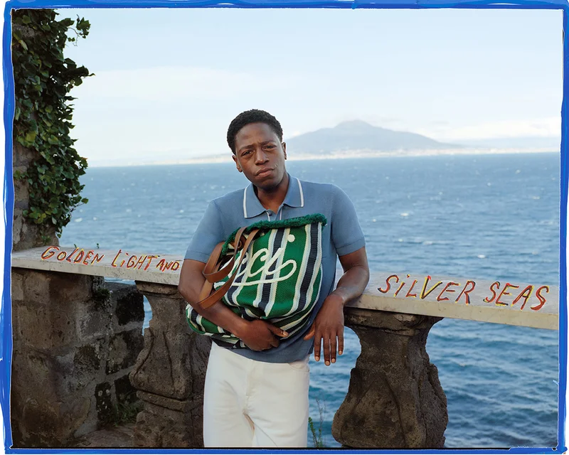 Clothing item Discover more on the Gucci website