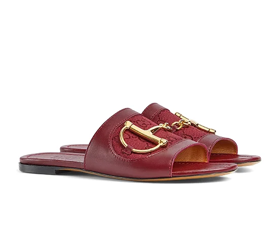 Shoe(s) Discover more on the Gucci website