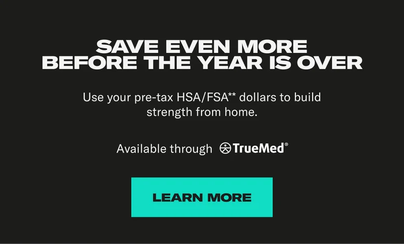 Save Even More before the year is over. Learn More