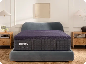 Rejuvenate Luxe Mattresses