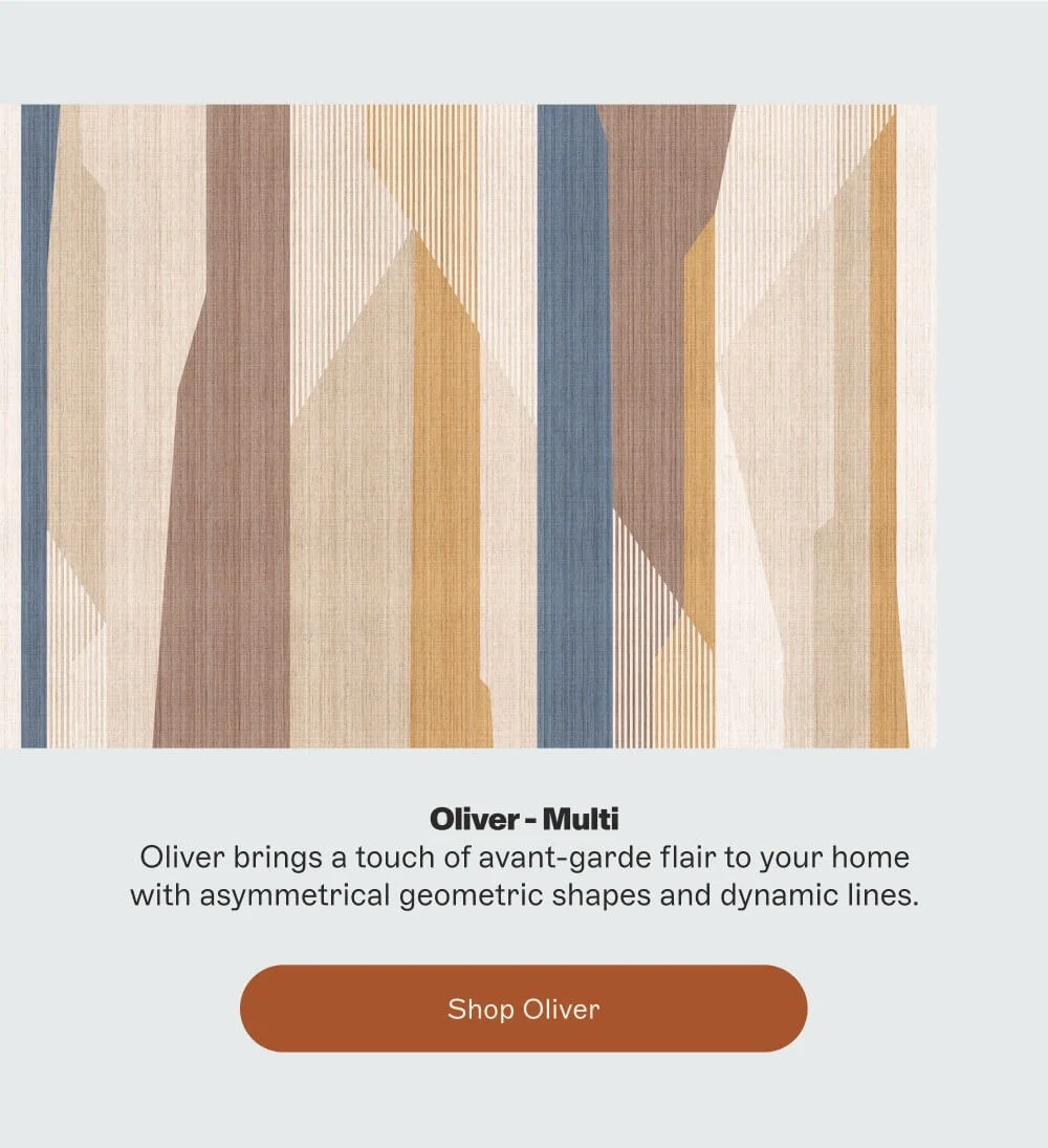 Oliver - Multi [ Shop Oliver ]