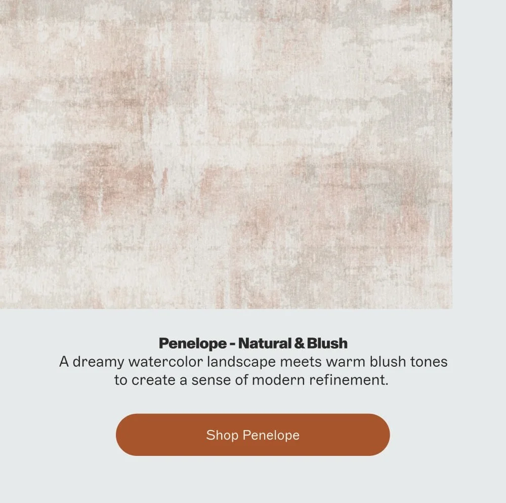 Penelope - Natural & Blush [ Shop Penelope ]