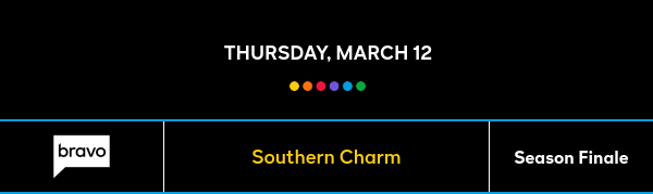 TV Calendar