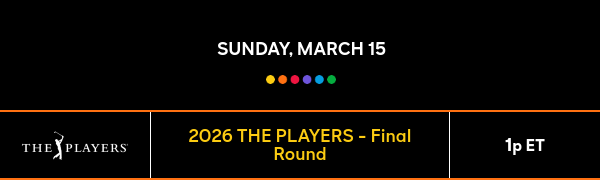 Sports Calendar