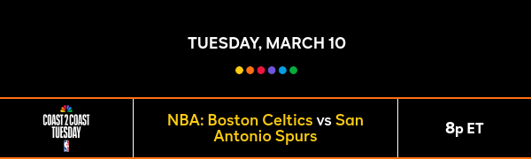 Sports Calendar