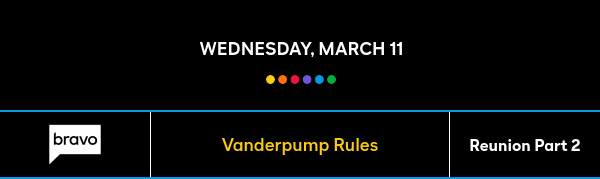 TV Calendar
