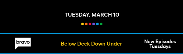 TV Calendar