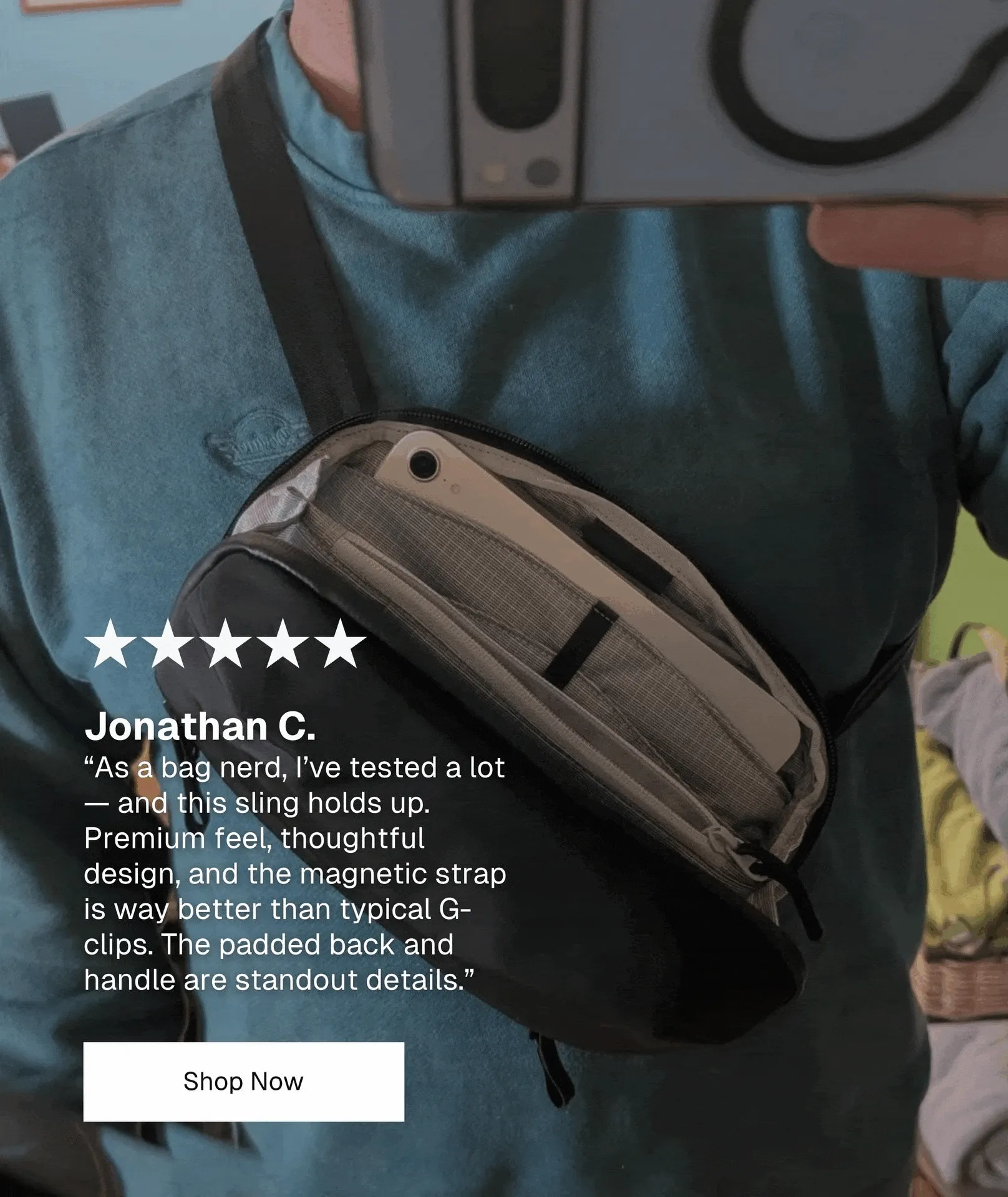 Customer Review