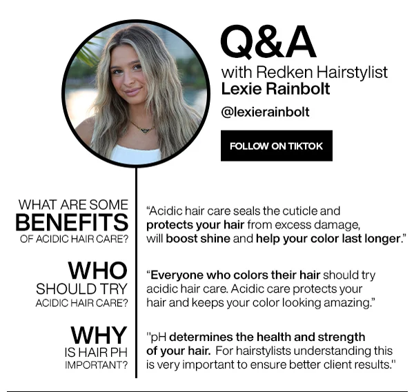 Q&A with Lexie Rainbolt