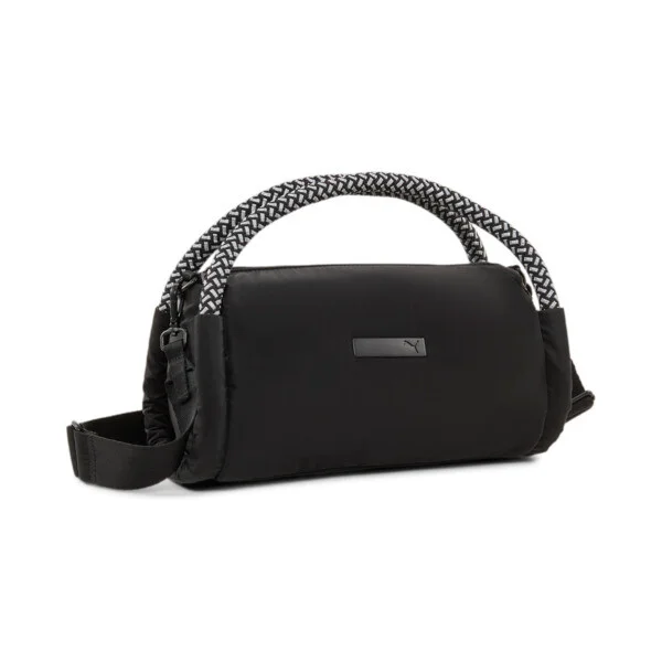PUMA LUXE Cross-Body Grip Bag
