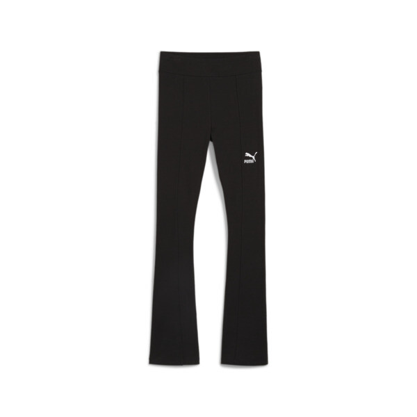 PUMA CLASSICS Women's Flared Leggings