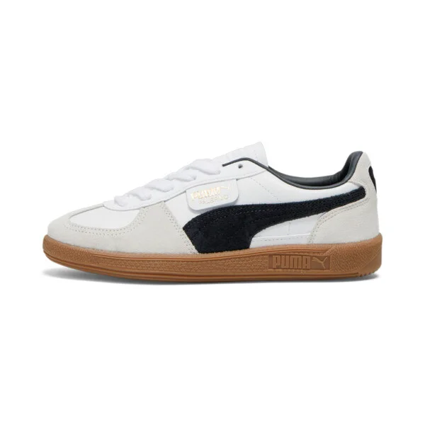 PUMA Palermo Leather Women's Sneakers