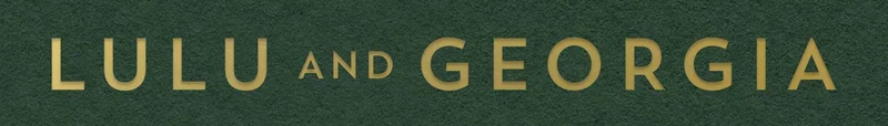Shop Lulu and Georgia