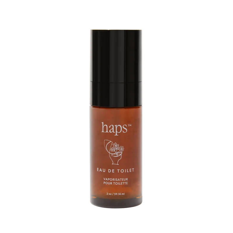 haps - Eau de toilet