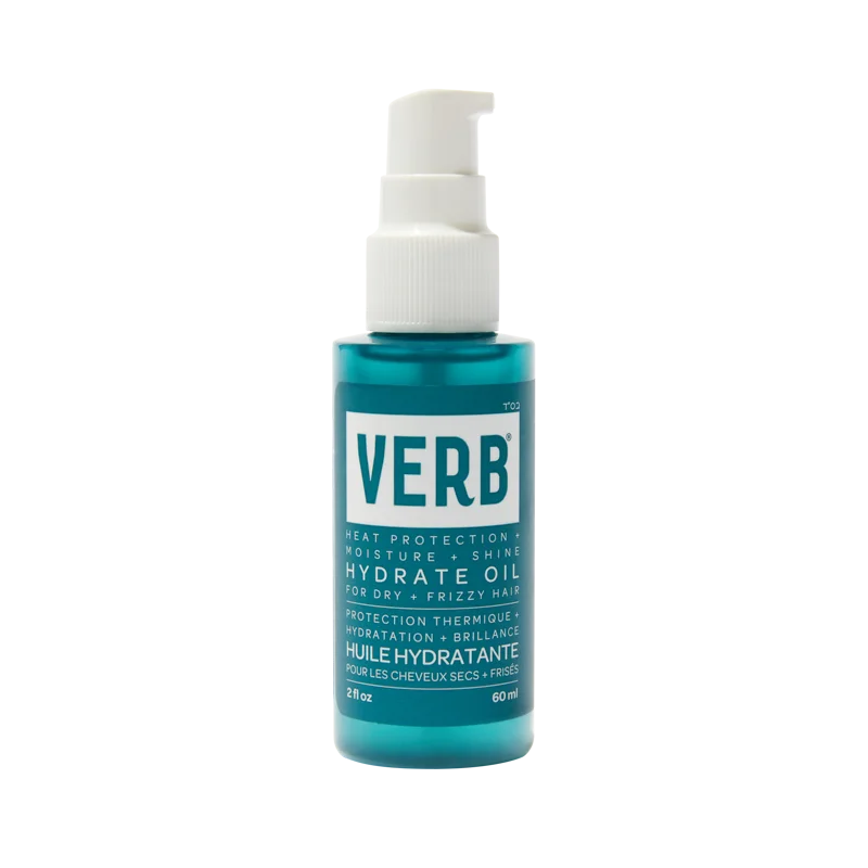 Verb Products - Hydrate Oil