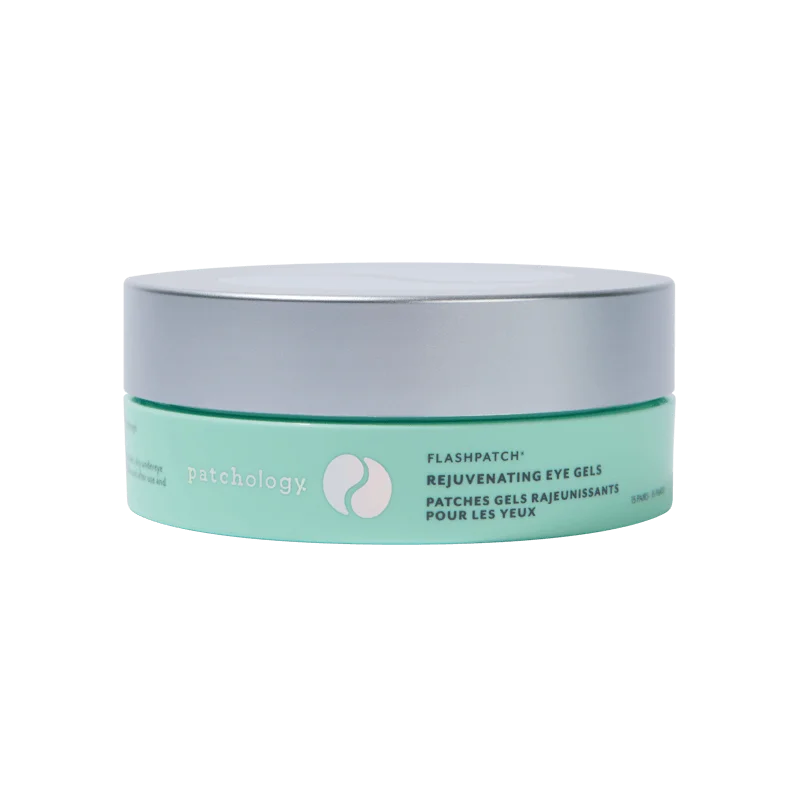 Patchology - FlashPatch Rejuvenating Eye Gels 15pk