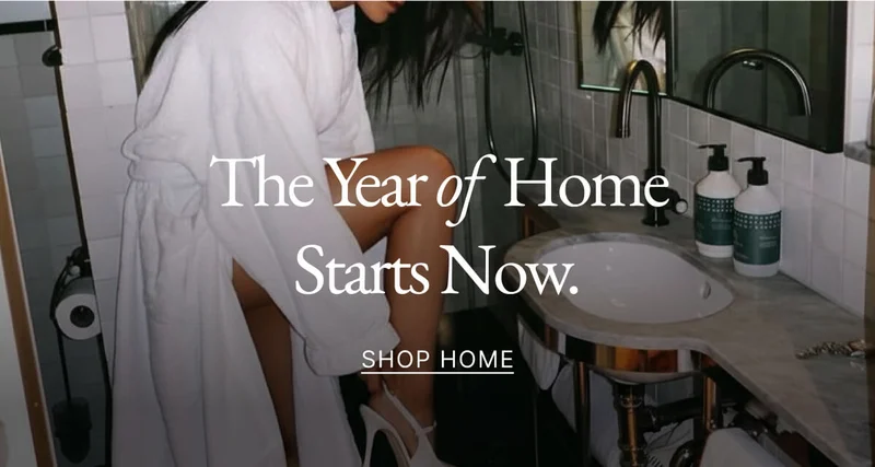 ITALIC | Year of Home