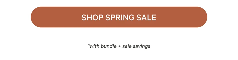Shop Spring Sale