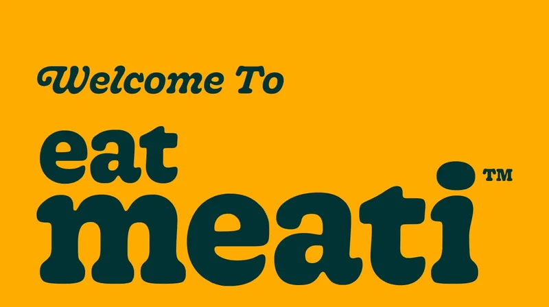 Welcome To Eat Meati™