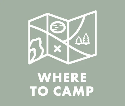 Where To Camp