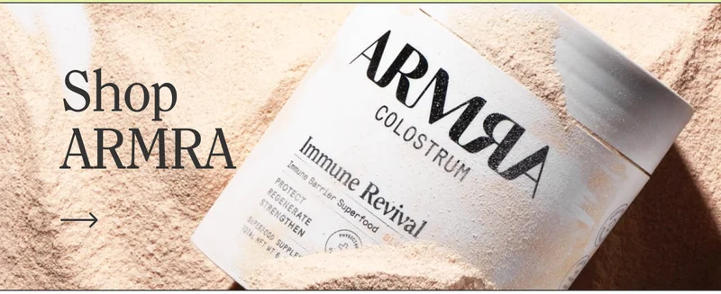 SHOP ARMRA