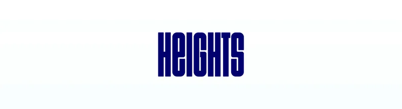 Heights