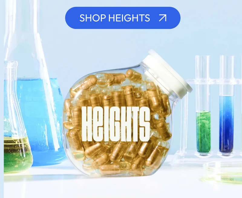 Shop Heights