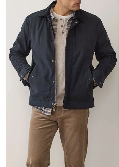 Barn Jacket