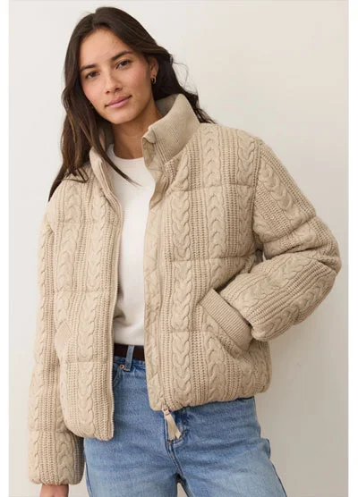Alba Puffer