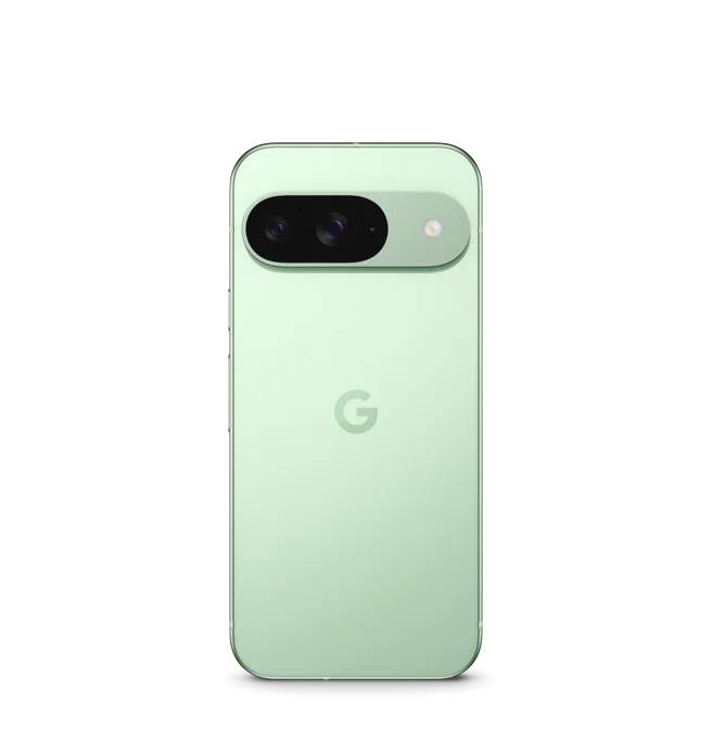 Pixel 9