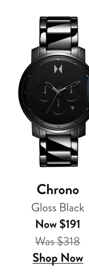 Chrono Ceramic