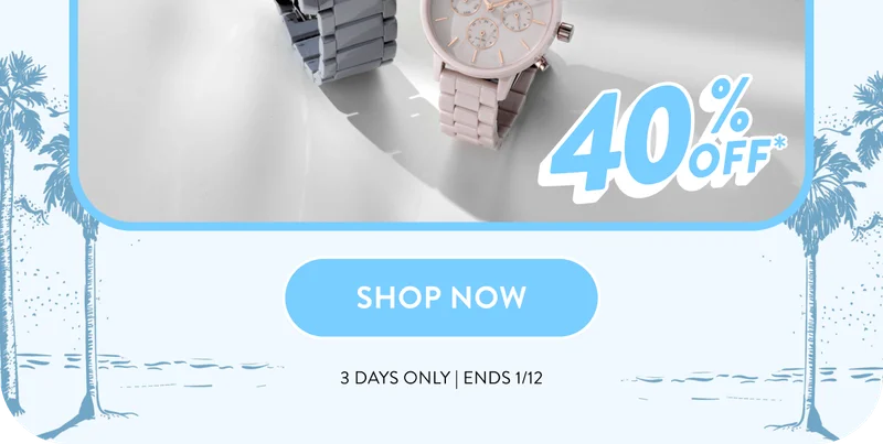 40% off Ceramics | Shop Now