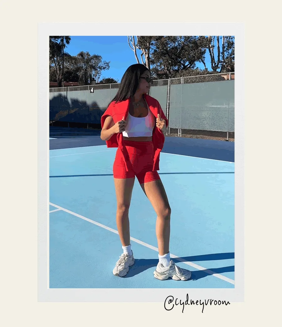 Shop Matching Sets