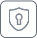 Scalable PPSK Management icon
