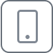 Mobile icon