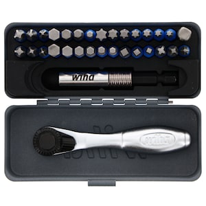 20% Off Wiha Impact Driver Bit Set
