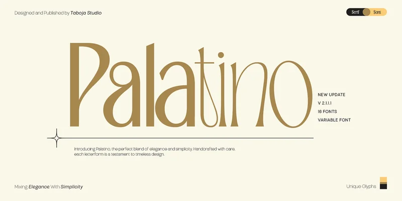 TBJ Palatino