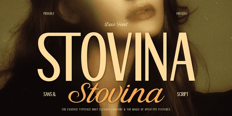 Stovina