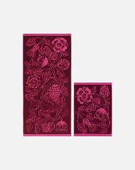 Tiara Towel set 2 pcs