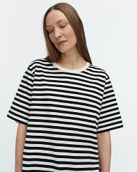 Tasaraita Unisex Kioski t-shirt