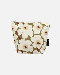 Mini Unikko Kaje Cosmetic bag